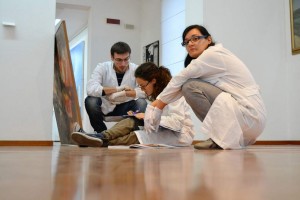 Museo Michetti 113
