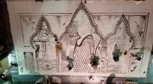 Chi rapì la Topina Costanza? - Scuola di Scenografia ABAQ