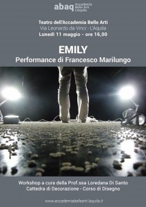 invito "Emily"