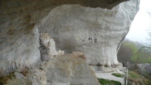 Palombaro (CH) – Grotta Sant’Angelo