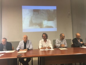 Presentazione del progetto