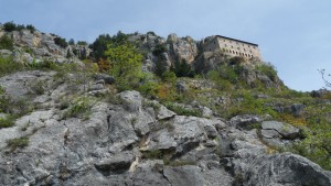 Sulmona- S.Onofrio Al Morrone