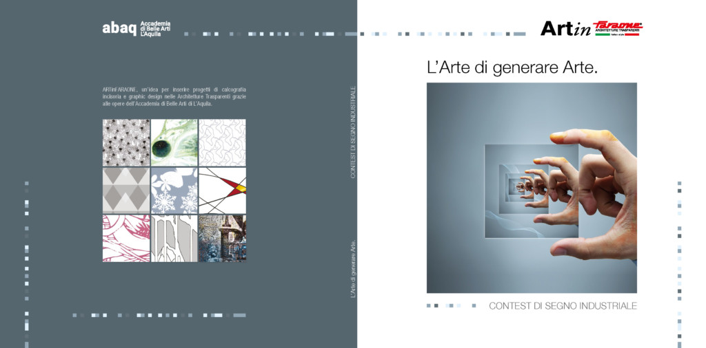 ARTinFARAONE EVENTO DI PREMIAZIONE ABAQ