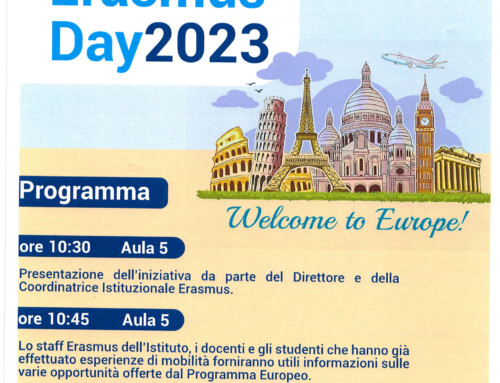 Erasmus Day 2023