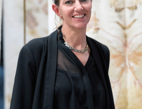 Cecilia Canziani, docente dell’Accademia di Belle Arti dell’Aquila, curerà il Padiglione Italia alla Biennale Arte 2026
