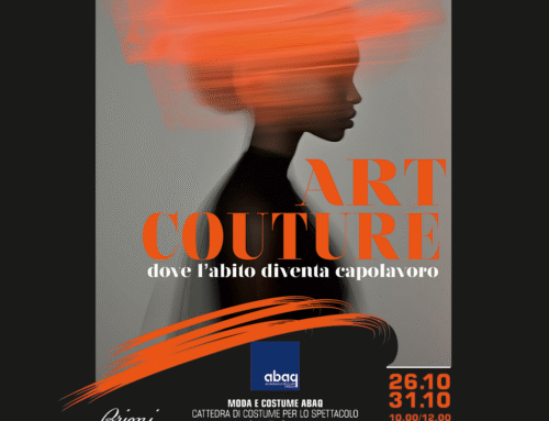 ART Couture. Dove l’abito diventa capolavoro