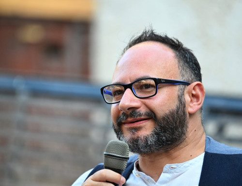 Cordoglio dell’Accademia di Belle Arti dell’Aquila per la scomparsa di Roberto Loddo