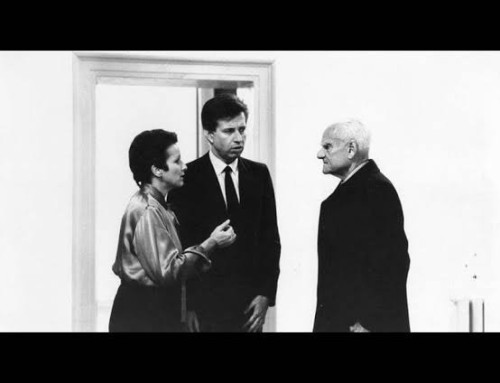 L’Accademia di Belle Arti dell’Aquila ricorda Mario Pieroni